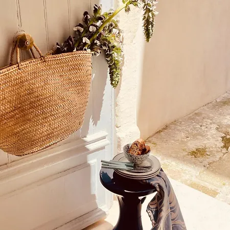 Holiday home L'impasse Maison Arenes