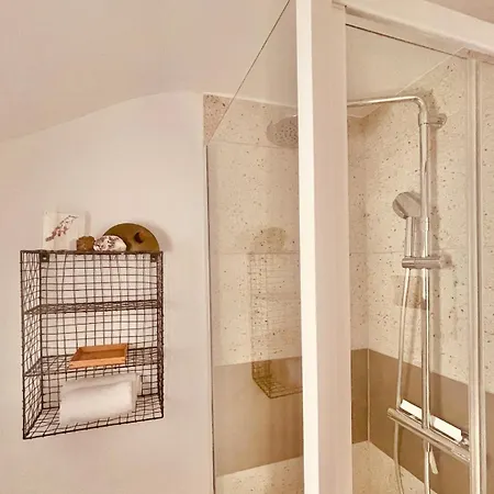 Holiday home L'impasse Maison Arenes Arles