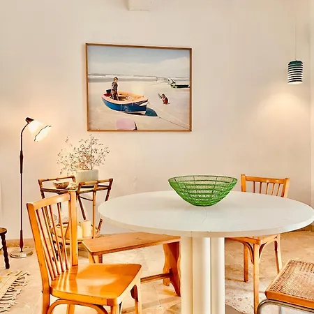 L'impasse Maison Arenes Holiday home Arles