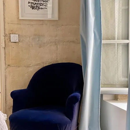 Holiday home L'impasse Maison Arenes Arles