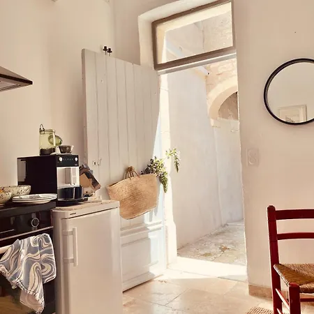 Holiday home L'impasse Maison Arenes Arles
