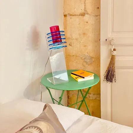 L'impasse Maison Arenes