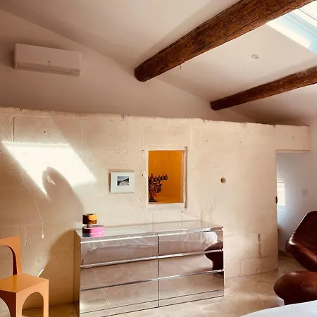 L'impasse Maison Arenes Holiday home Arles