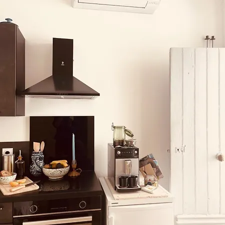 Holiday home L'impasse Maison Arenes Arles